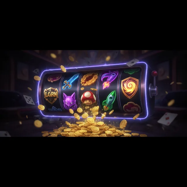 League of Legends