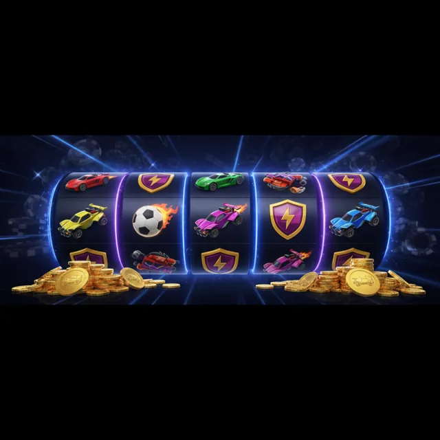 Rocket League
